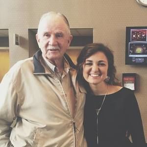 Meet your Posher, Grace